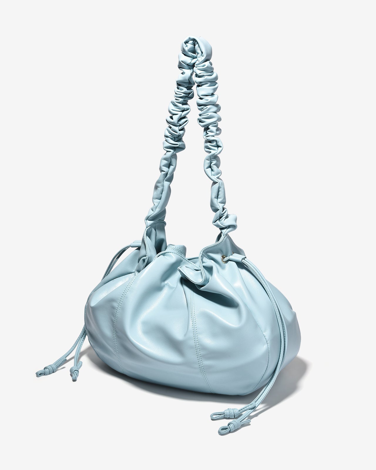 Túi Xách Đeo Vai Zucia Absolute Beauty N08-JC56-Xanh Color1