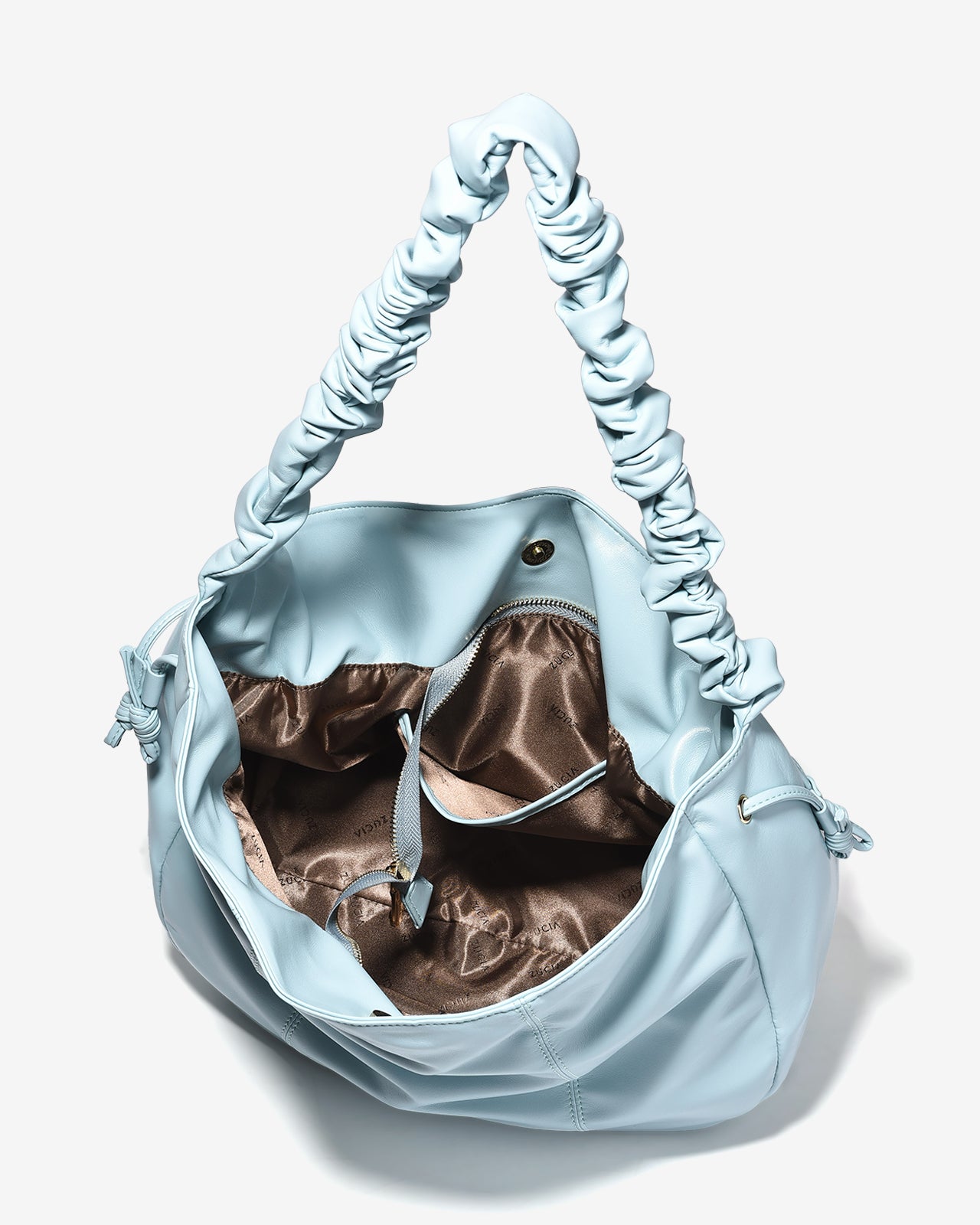 Túi Xách Đeo Vai Zucia Absolute Beauty N08-JC56-Xanh Color1