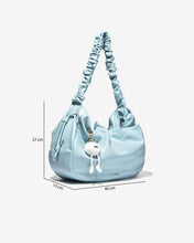 Túi Xách Đeo Vai Zucia Absolute Beauty N08-JC56-Xanh Color1