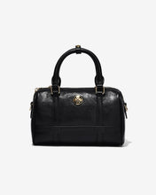 Túi Xách Tay Mini Boston Zucia Absolute Beauty N09-JC57-Đen Color1First