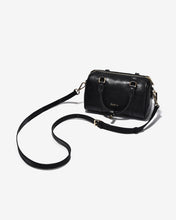 Túi Xách Tay Mini Boston Zucia Absolute Beauty N09-JC57-Đen Color1