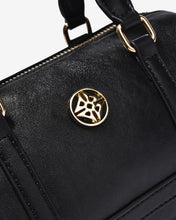 Túi Xách Tay Mini Boston Zucia Absolute Beauty N09-JC57-Đen Color1
