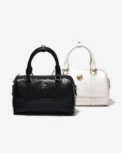 Túi Xách Tay Mini Boston Zucia Absolute Beauty N09-JC57-Đen Color1