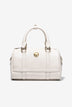 Túi Xách Tay Mini Boston Zucia Absolute Beauty N09-JC57-Kem Color1First