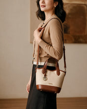 Túi Xách Zucia Mini Tote Urban Muse N10-JC81Kem Color1