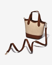 Túi Xách Zucia Mini Tote Urban Muse N10-JC81Kem Color1