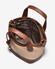 Túi Xách Zucia Mini Tote Urban Muse N10-JC81Kem Color1