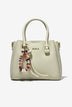 Túi Xách Tay Zucia Mini Tote Phối Charm Modern Divine N26-JC86Xanh Lá Color1First