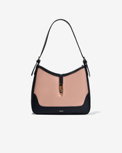 Túi Xách Tay Đeo Vai Hobo Khóa Xích Zucia InTo You N03-VS03-Xanh Color1First