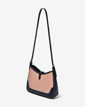 Túi Xách Tay Đeo Vai Hobo Khóa Xích Zucia InTo You N03-VS03-Xanh Color1