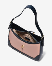 Túi Xách Tay Đeo Vai Hobo Khóa Xích Zucia InTo You N03-VS03-Xanh Color1