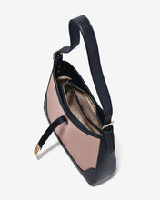 Túi Xách Tay Đeo Vai Hobo Khóa Xích Zucia InTo You N03-VS03-Xanh Color1