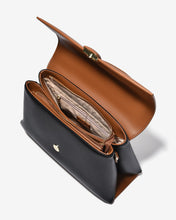 Túi Xách Tay Nữ Dáng Hình Hộp Zucia InTo You N04-VS04Đen Color1