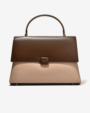 Túi Xách Tay Nữ Dáng Hình Hộp Zucia InTo You N04-VS04-Kem Color1First