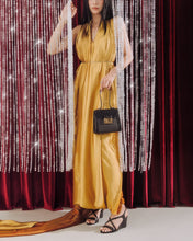 Túi Xách Tay Đeo Vai Phom Hộp Vuông Zucia Into You N05-VS05-Đen Color1