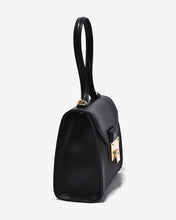 Túi Xách Tay Đeo Vai Phom Hộp Vuông Zucia Into You N05-VS05-Đen Color1