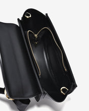 Túi Xách Tay Đeo Chéo Nữ Dáng Vỏ Sò Zucia InTo You N08-VS08-Đen Color1