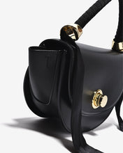 Túi Xách Tay Đeo Chéo Nữ Dáng Vỏ Sò Zucia InTo You N08-VS08-Đen Color1