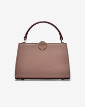 Túi Xách Tay Nữ Zucia InTo You N10-VS10-Hồng Color1First