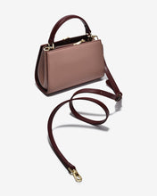 Túi Xách Tay Nữ Zucia InTo You N10-VS10-Hồng Color1