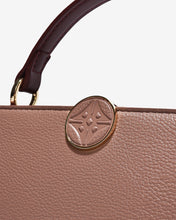 Túi Xách Tay Nữ Zucia InTo You N10-VS10-Hồng Color1