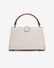 Túi Xách Tay Nữ Zucia InTo You N10-VS10-Kem Color1First