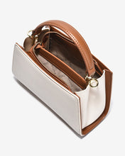 Túi Xách Tay Nữ Zucia InTo You N10-VS10-Kem Color1