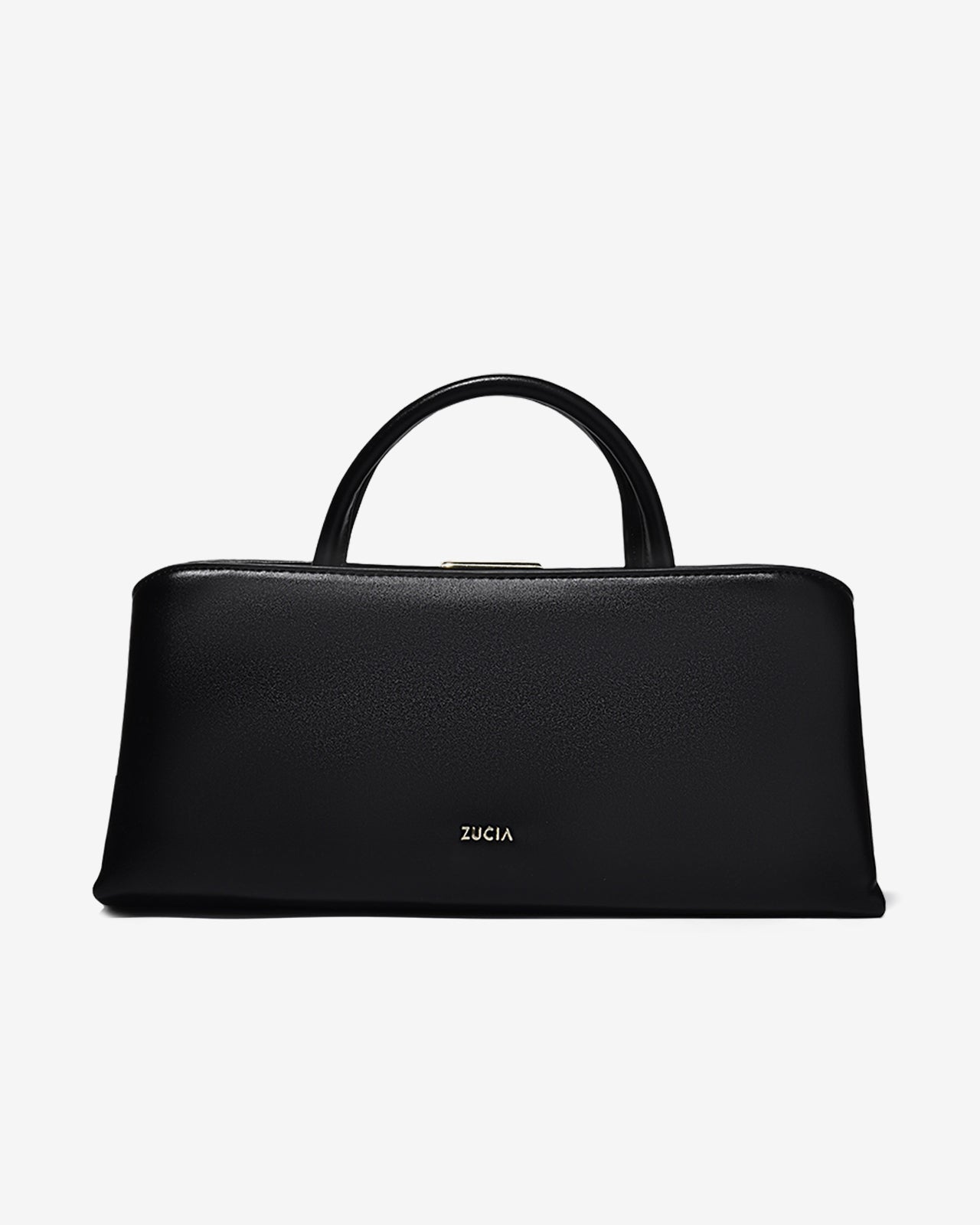 Túi Xách Tay Dáng Chữ Nhật Zucia Into You N15-VS15-Đen Color1First