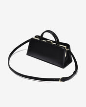 Túi Xách Tay Dáng Chữ Nhật Zucia Into You N15-VS15-Đen Color1