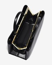 Túi Xách Tay Dáng Chữ Nhật Zucia Into You N15-VS15-Đen Color1