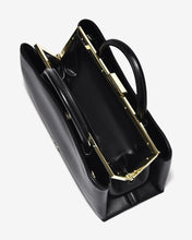 Túi Xách Tay Dáng Chữ Nhật Zucia Into You N15-VS15-Đen Color1