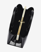 Túi Xách Tay Dáng Chữ Nhật Zucia Into You N15-VS15-Đen Color1