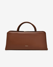 Túi Xách Tay Dáng Chữ Nhật Zucia Into You N15-VS15-Nâu Color1First