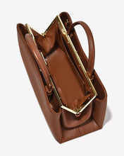 Túi Xách Tay Dáng Chữ Nhật Zucia Into You N15-VS15-Nâu Color1