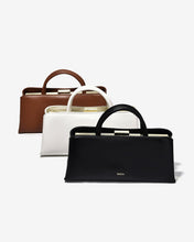 Túi Xách Tay Dáng Chữ Nhật Zucia Into You N15-VS15-Nâu Color1