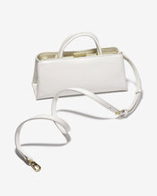 Túi Xách Tay Dáng Chữ Nhật Zucia Into You N15-VS15-Trắng Color1