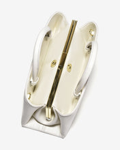 Túi Xách Tay Dáng Chữ Nhật Zucia Into You N15-VS15-Trắng Color1