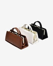 Túi Xách Tay Dáng Chữ Nhật Zucia Into You N15-VS15-Trắng Color1