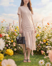 Túi Xách Tay Đeo Chéo Dáng Hộp Zucia InTo You N16-VS16Đen Color1