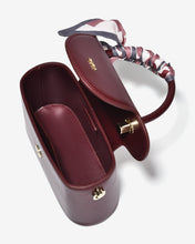 Túi Xách Tay Đeo Chéo Dáng Hộp Zucia InTo You N16-VS16-Đỏ Color1