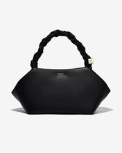 Túi Xách Tay Đeo Chéo Quai Xoắn Zucia InTo You N17-VS17-Đen Color1First