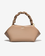 Túi Xách Tay Đeo Chéo Quai Xoắn Zucia InTo You N17-VS17-Kem Color1First