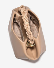 Túi Xách Tay Đeo Chéo Quai Xoắn Zucia InTo You N17-VS17-Kem Color1