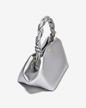 Túi Xách Tay Đeo Chéo Quai Xoắn Zucia InTo You N17-VS17Xám Color1