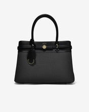 Túi Xách Tay Satchel Bag Zucia InTo You N18-VS18-Đen Color1First