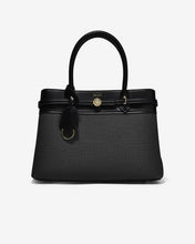 Túi Xách Tay Satchel Bag Zucia InTo You N18-VS18Đen Color1First