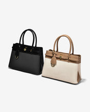 Túi Xách Tay Satchel Bag Zucia InTo You N18-VS18Đen Color1