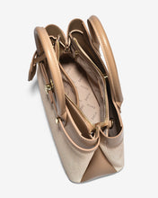 Túi Xách Tay Satchel Bag Zucia InTo You N18-VS18-Kem Color1