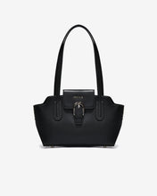 Túi Xách Tay Đeo Vai Hình Chữ Nhật Zuciani The Artisan N01-JC29-Đen Color1First