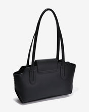 Túi Xách Tay Đeo Vai Hình Chữ Nhật Zuciani The Artisan N01-JC29Đen Color1